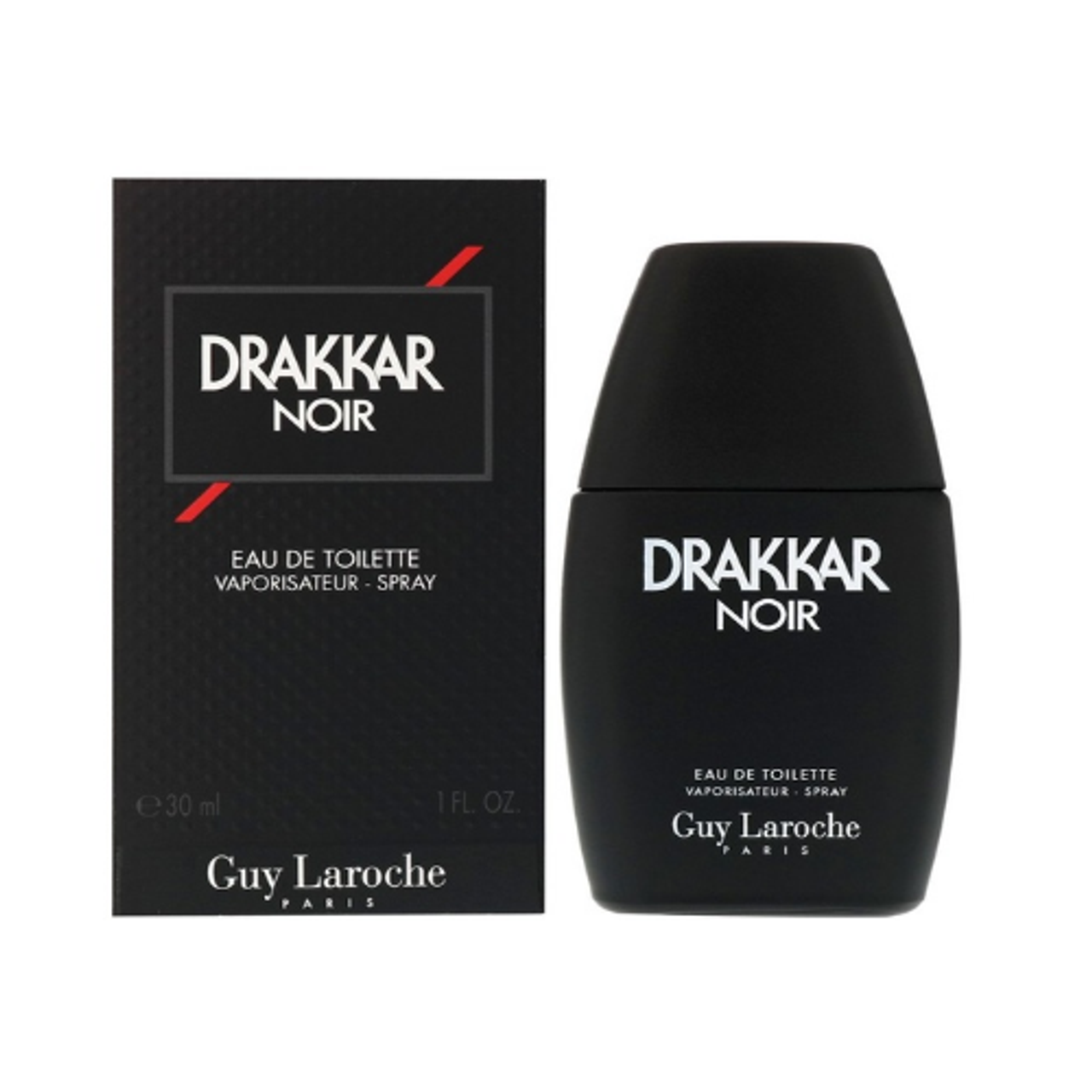 Noir Guy Laroche 1 oz for Men - ForeverLux