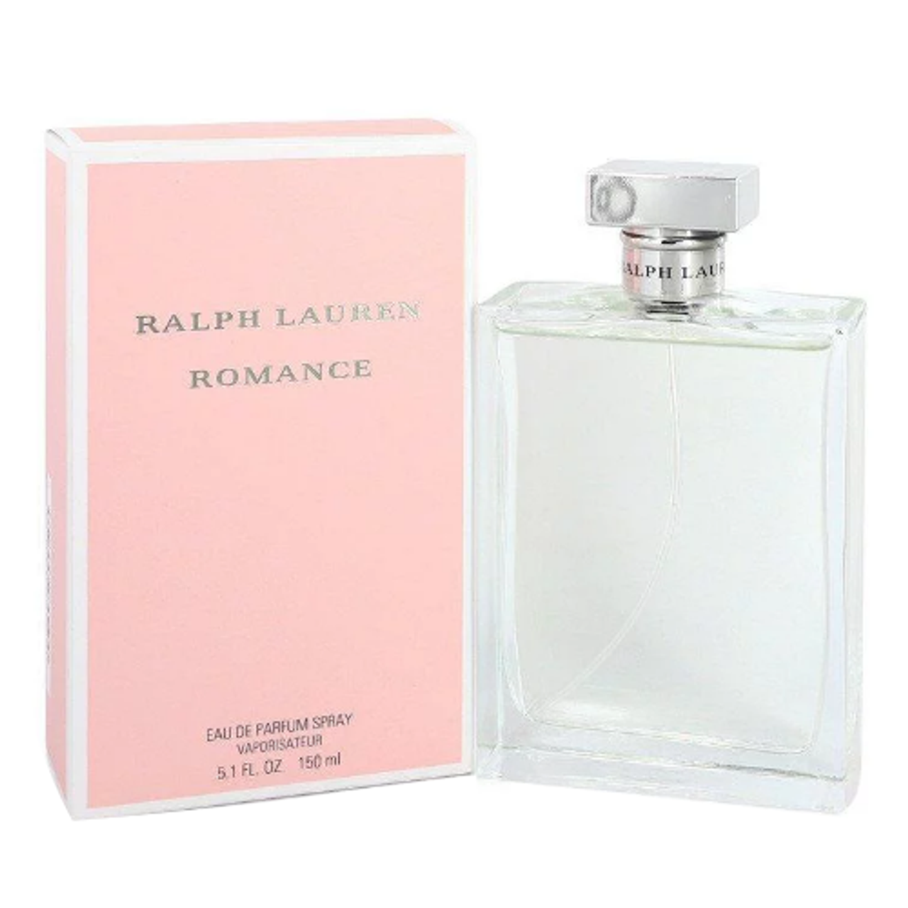 Romance Rose by Ralph Lauren Eau De Parfum Spray 3.4 oz for Women