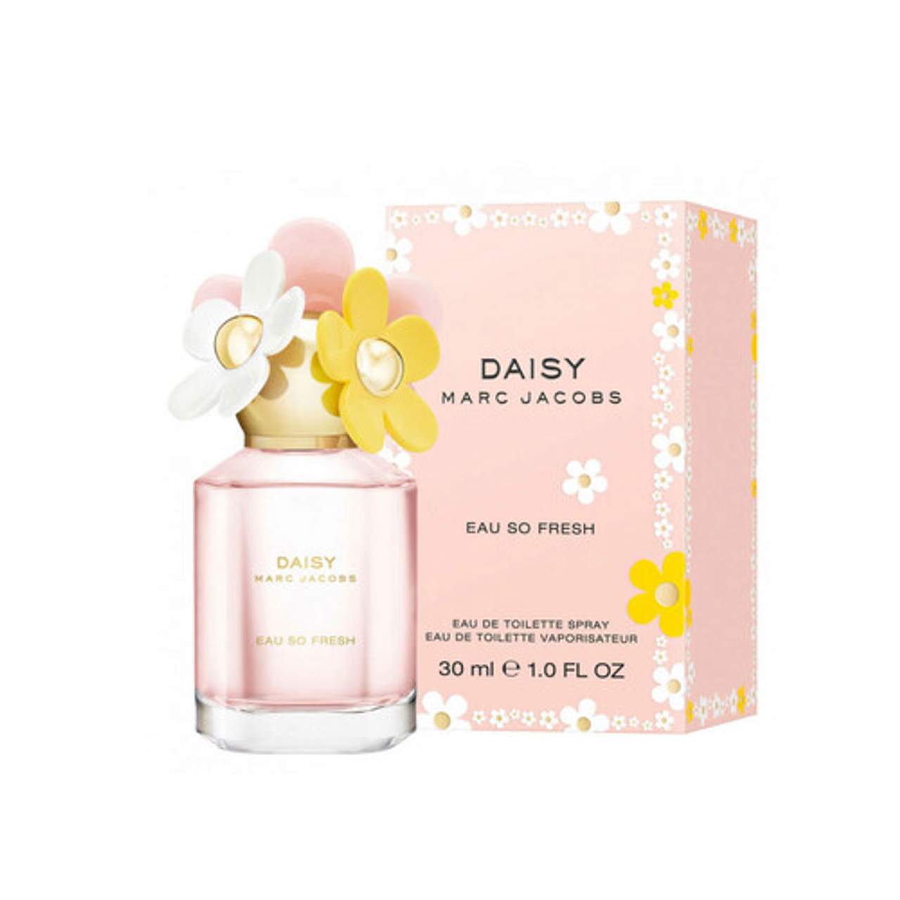 Daisy Eau So Fresh by Marc Jacobs 1.0 oz EDT for Women - ForeverLux