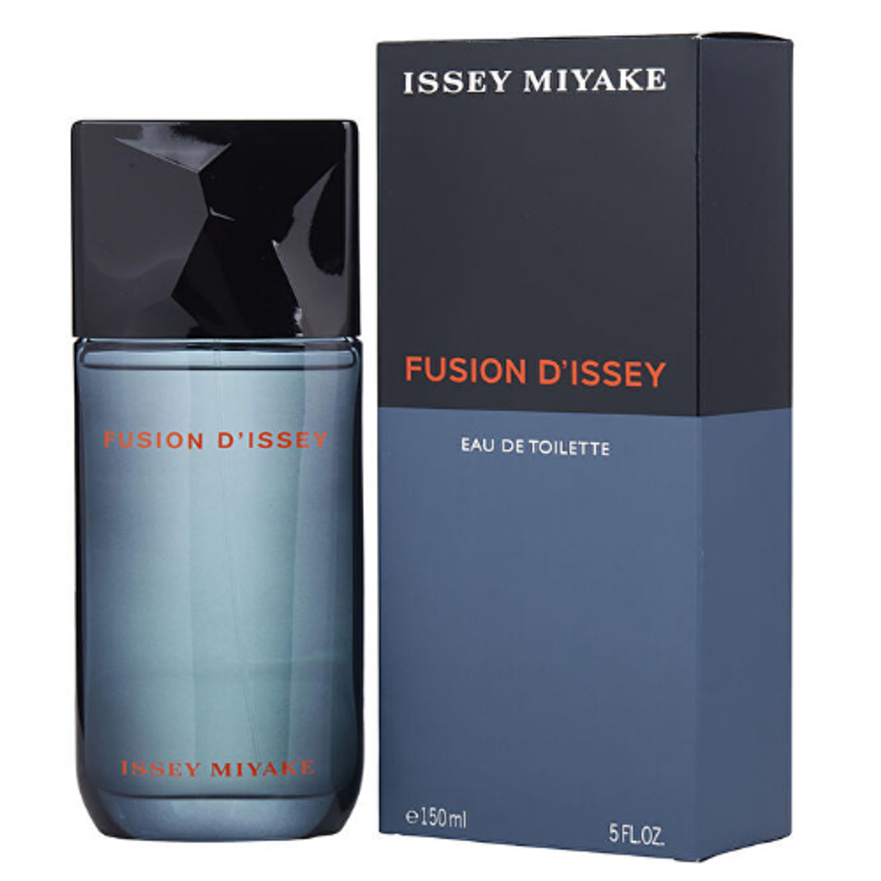 Issey Miyake Fusion D'Issey by Issey Miyake 5 oz EDT for Men - ForeverLux