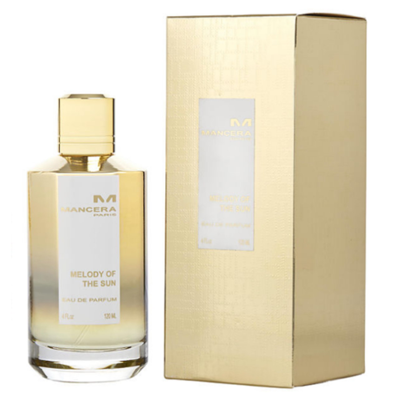 Melody Of The Sun by Mancera 4 oz EDP for Unisex - ForeverLux
