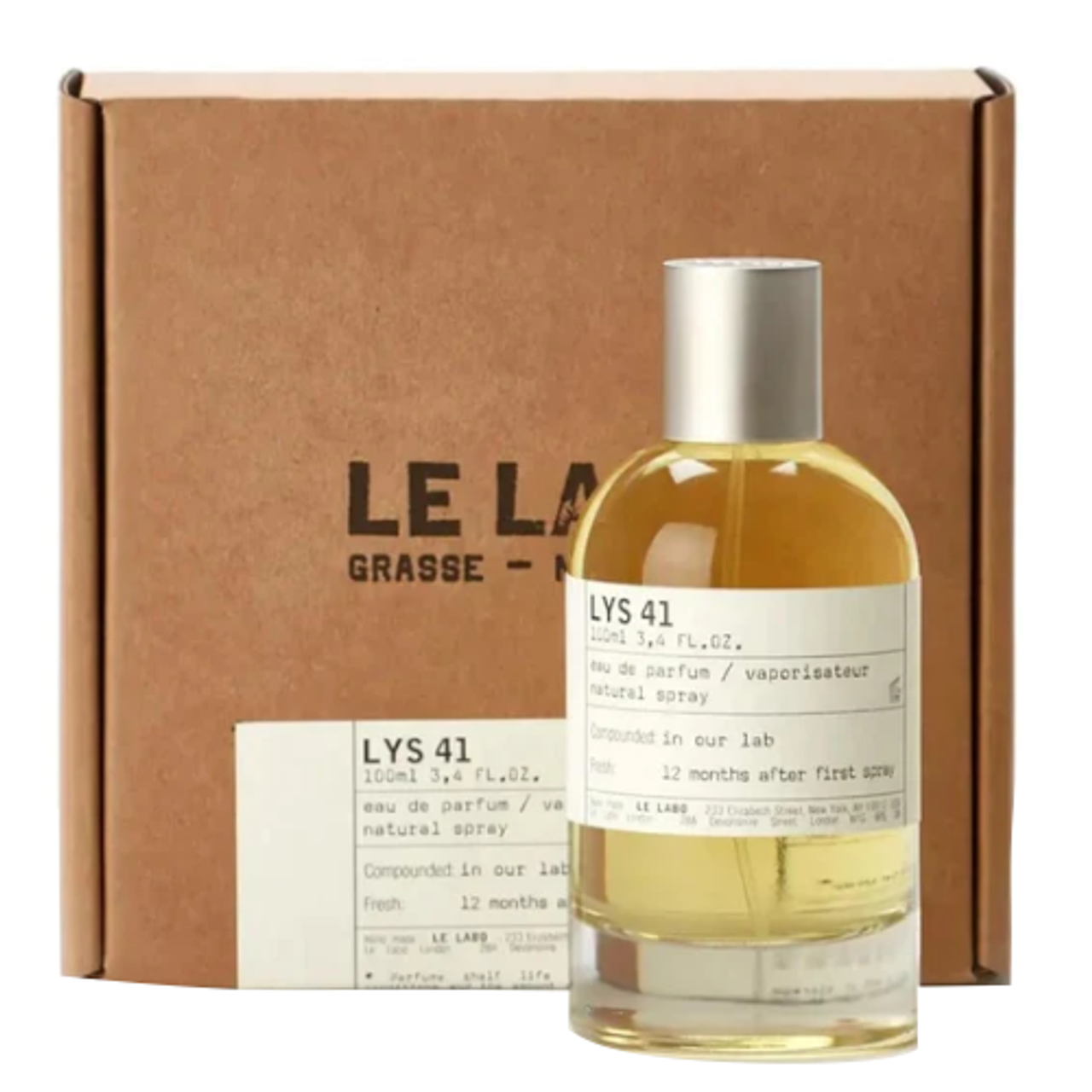 LYS 41 by Le Labo 3.4 oz EDP for Unisex