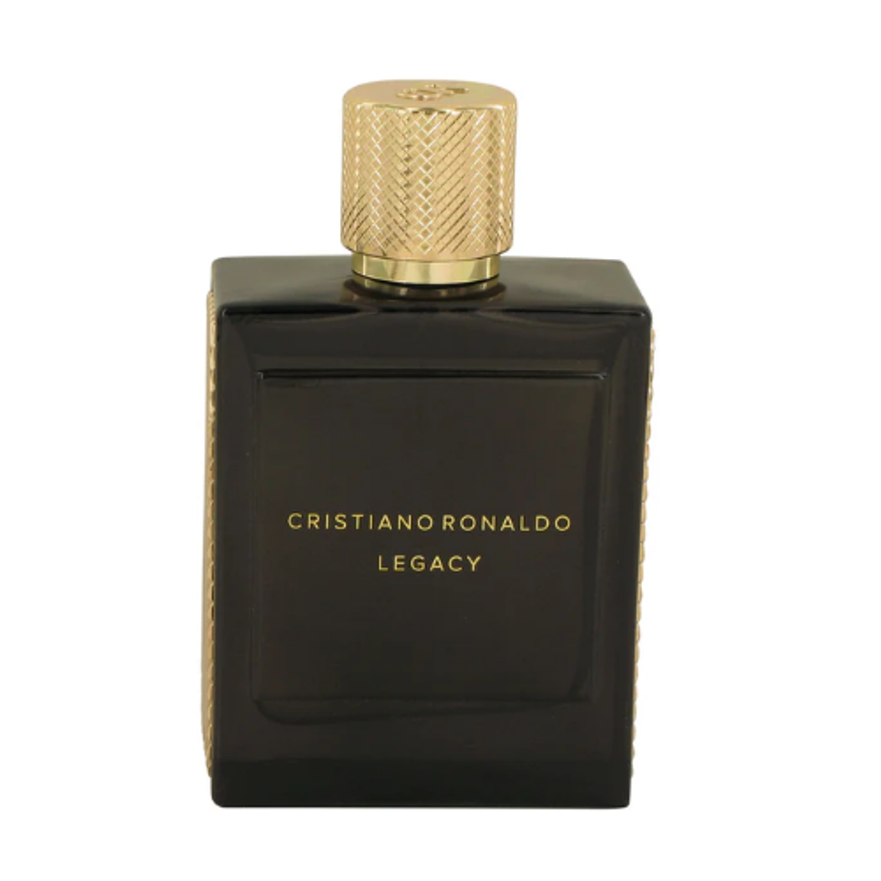 香水(男性用) Cristiano Ronaldo Legacy Cristiano Ronaldo Legacy by Cristiano Ronaldo 3.4 oz EDT for