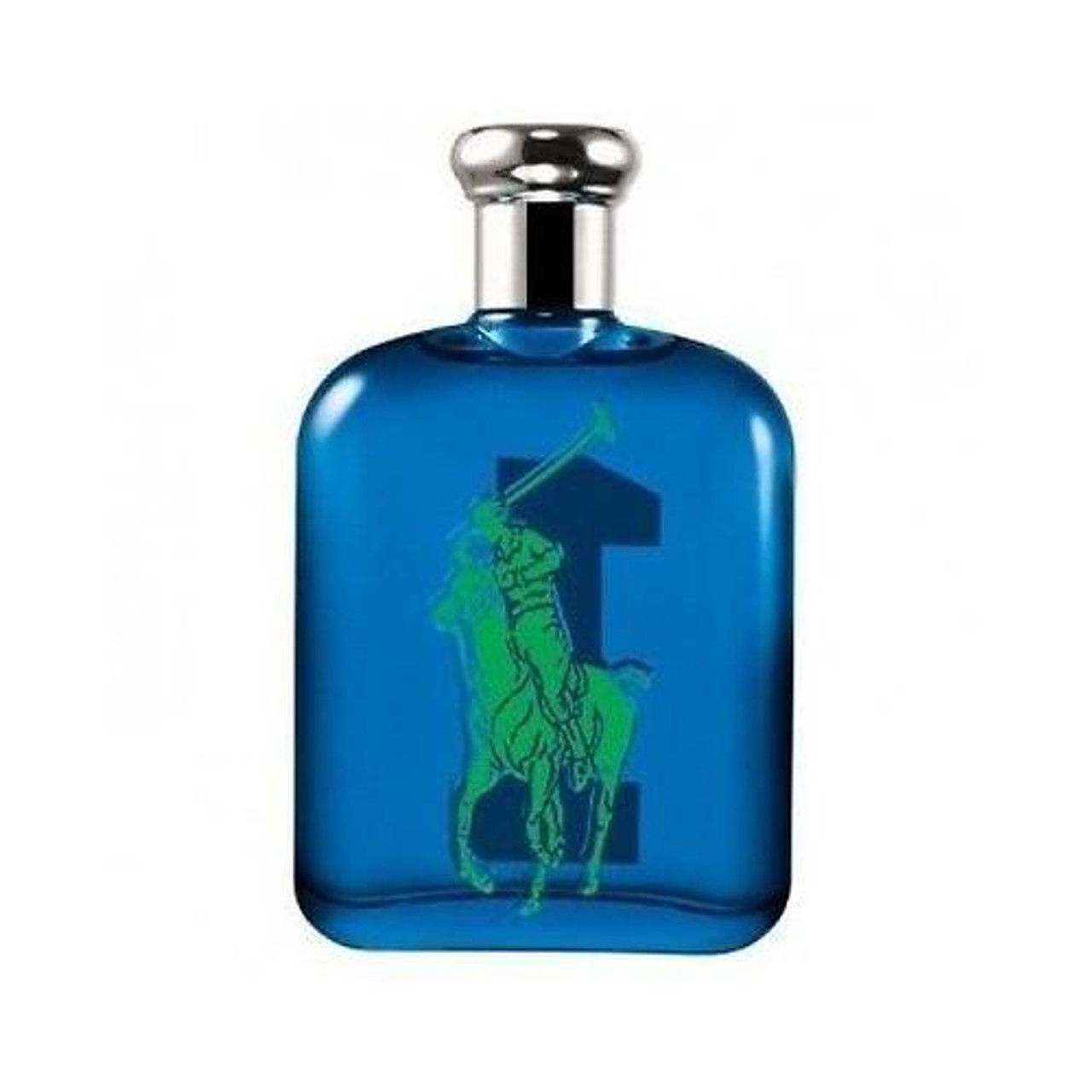 Polo Big Pony 1 by Ralph Lauren 4.2 oz EDT for Men Tester