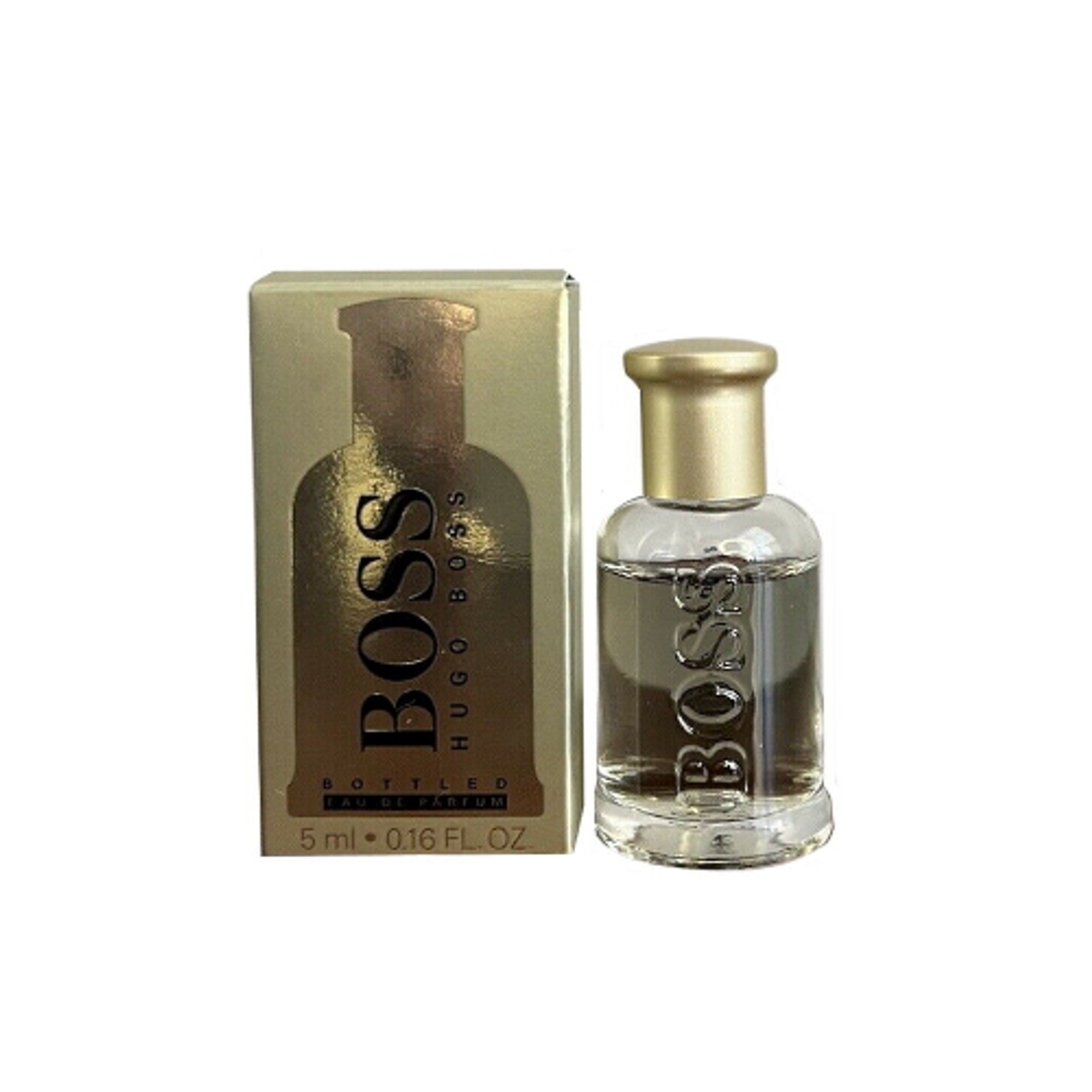 hugo boss mini