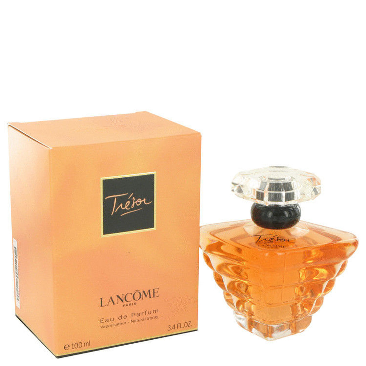 Tresor by Lancome 3.4 oz EDP for women