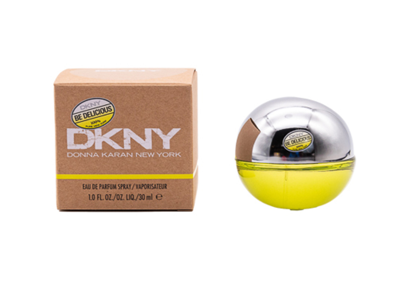 Dkny be 2025 delicious donna karan