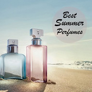 Our Top 5 Women Fragrances for Summer