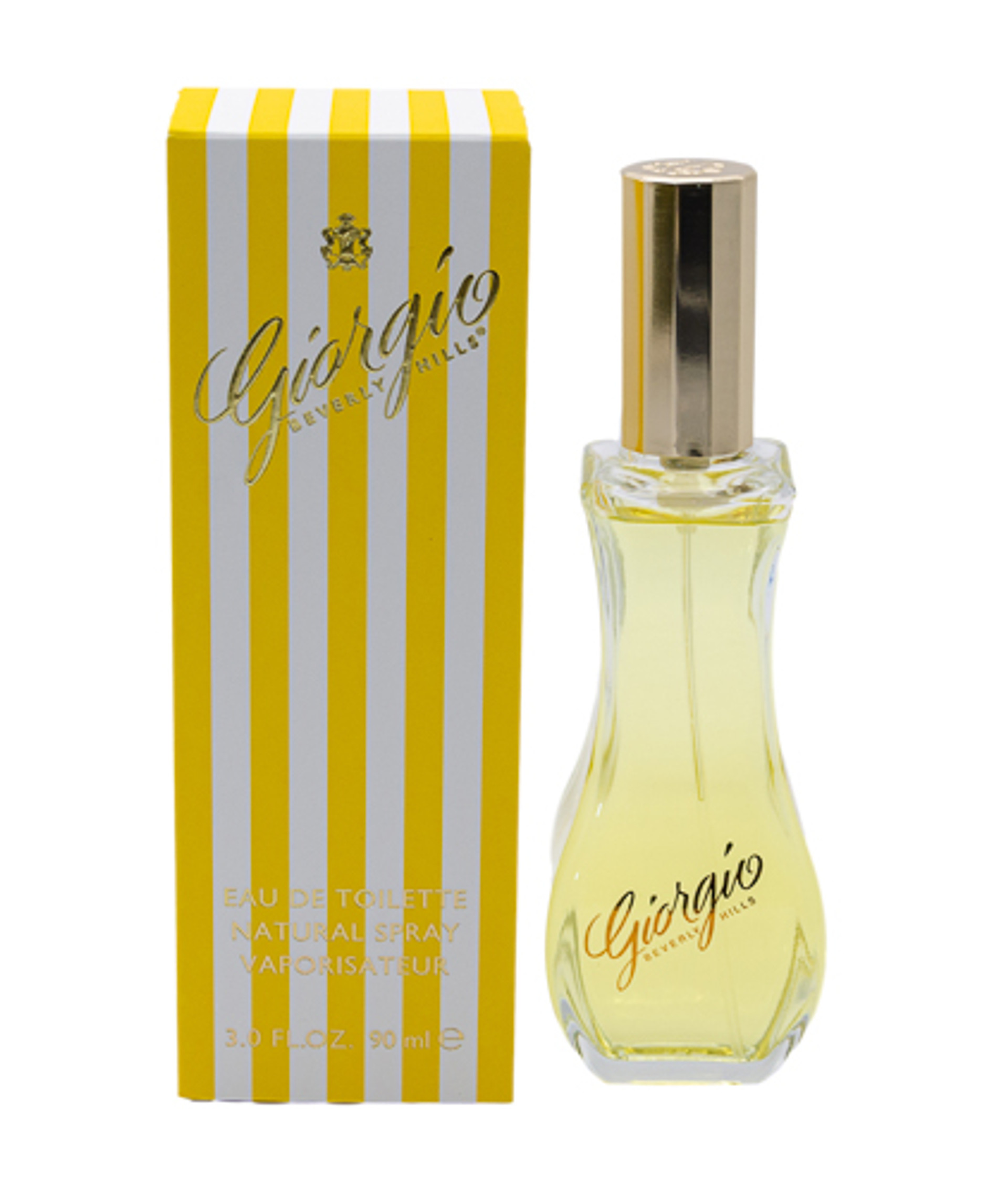 Giorgio perfume walgreens Clearance