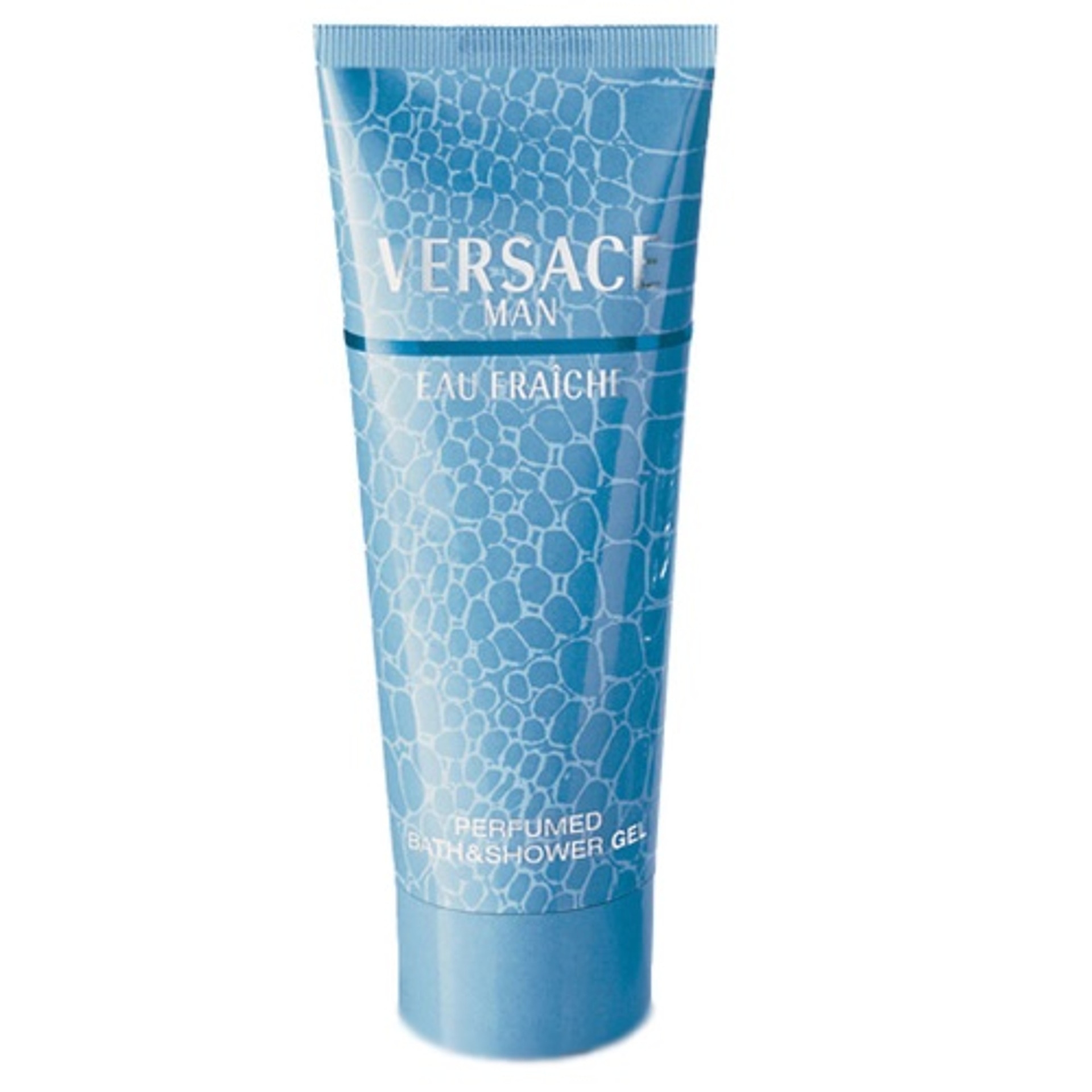 versace men's shower gel