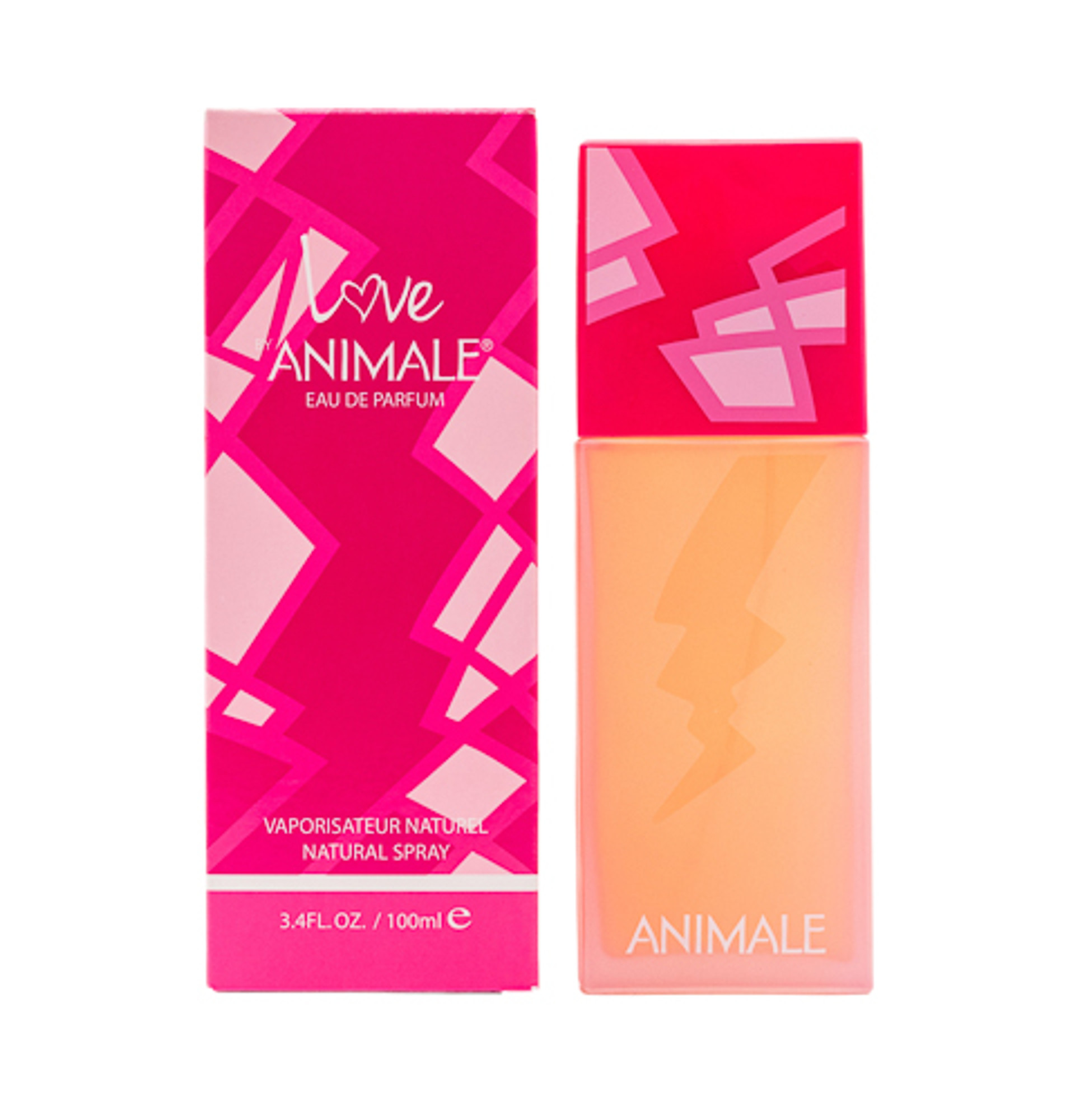 Animale perfume Clearance