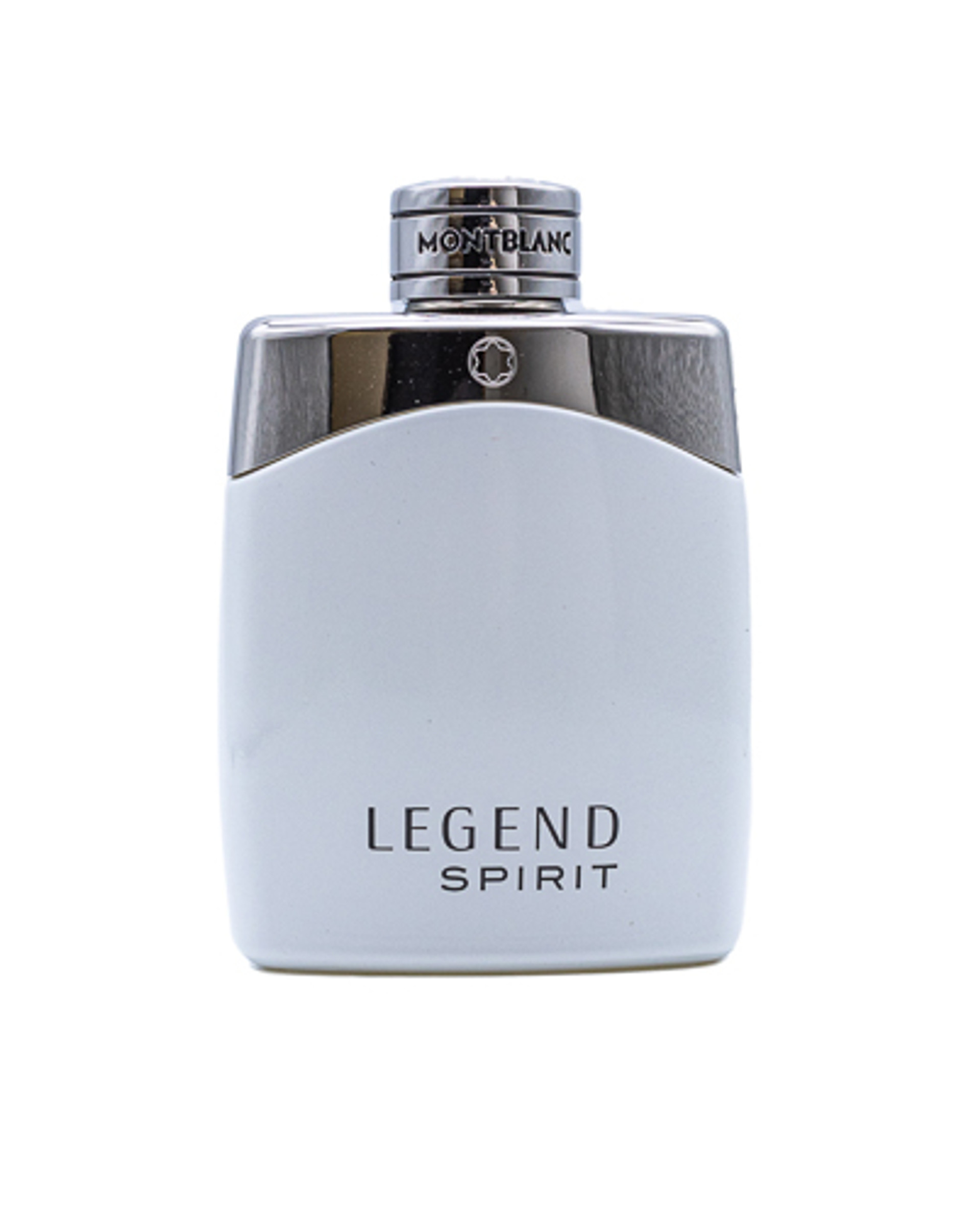 Mont Blanc Legend Spirit by Mont Blanc 3.3 oz EDT for Men Tester ...