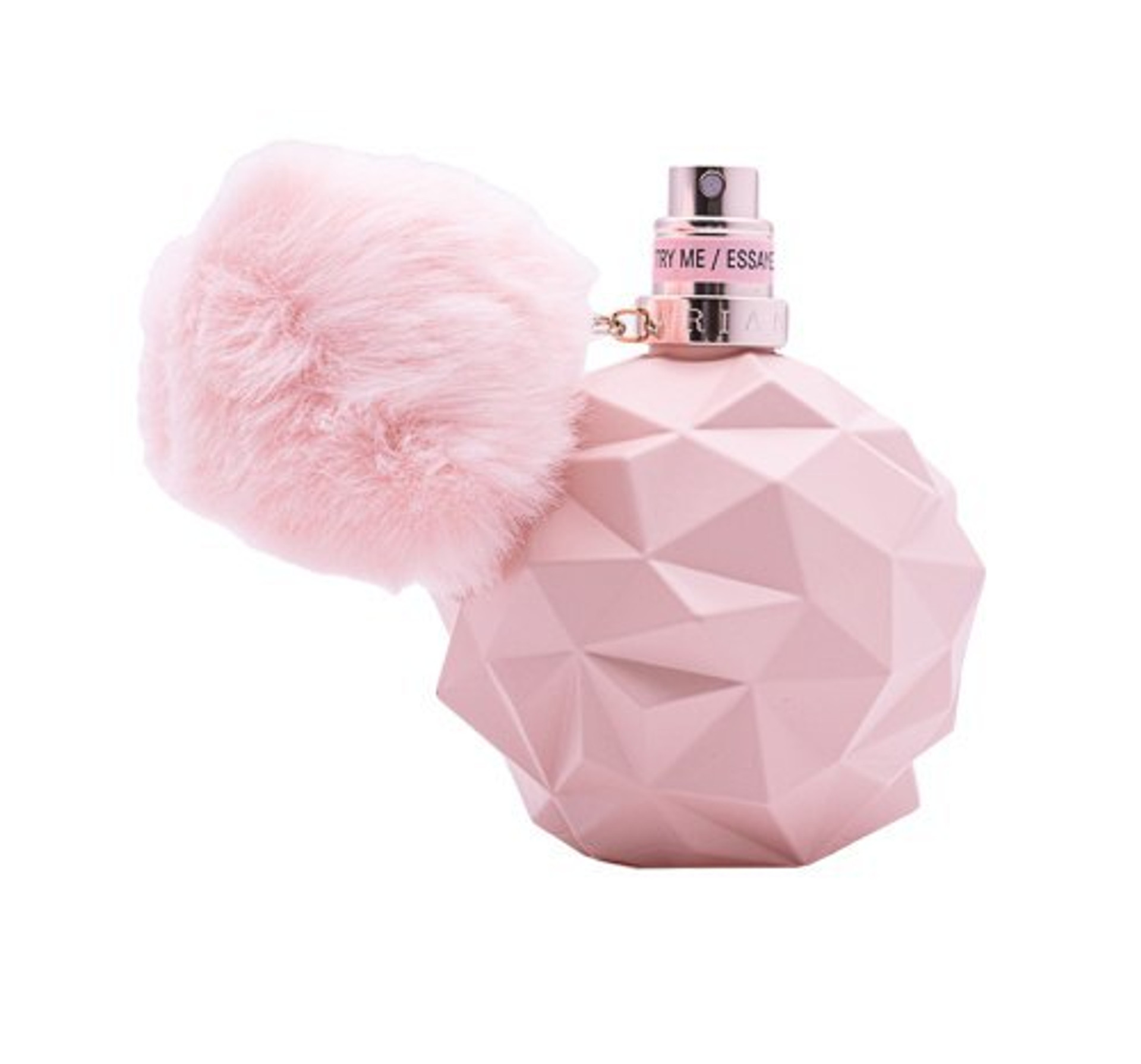 Sweet Like Candy by Ariana Grande 3.4 oz edp Tester - ForeverLux