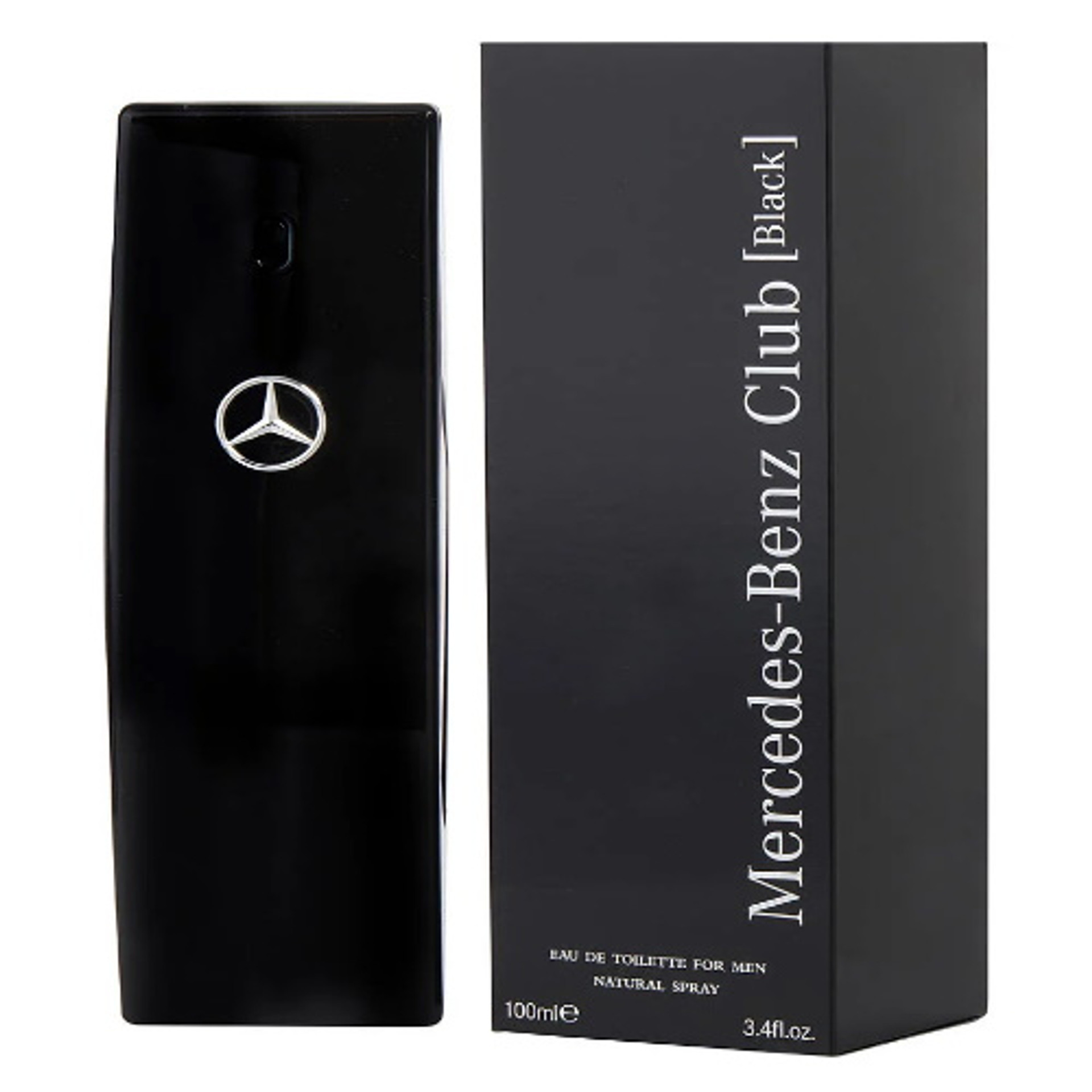 mercedes benz club black fragrantica
