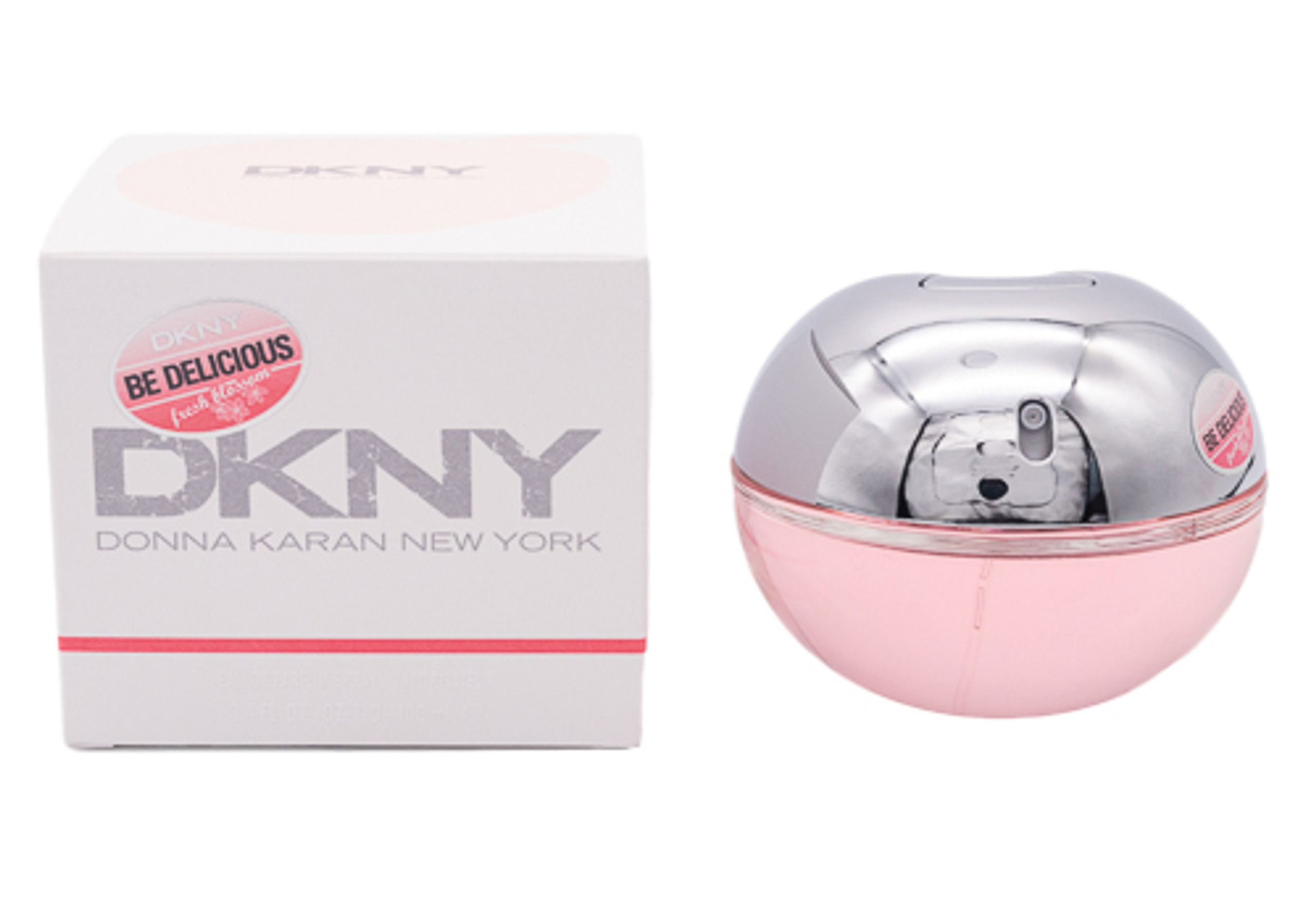 Dkny fresh blossom intense Clearance