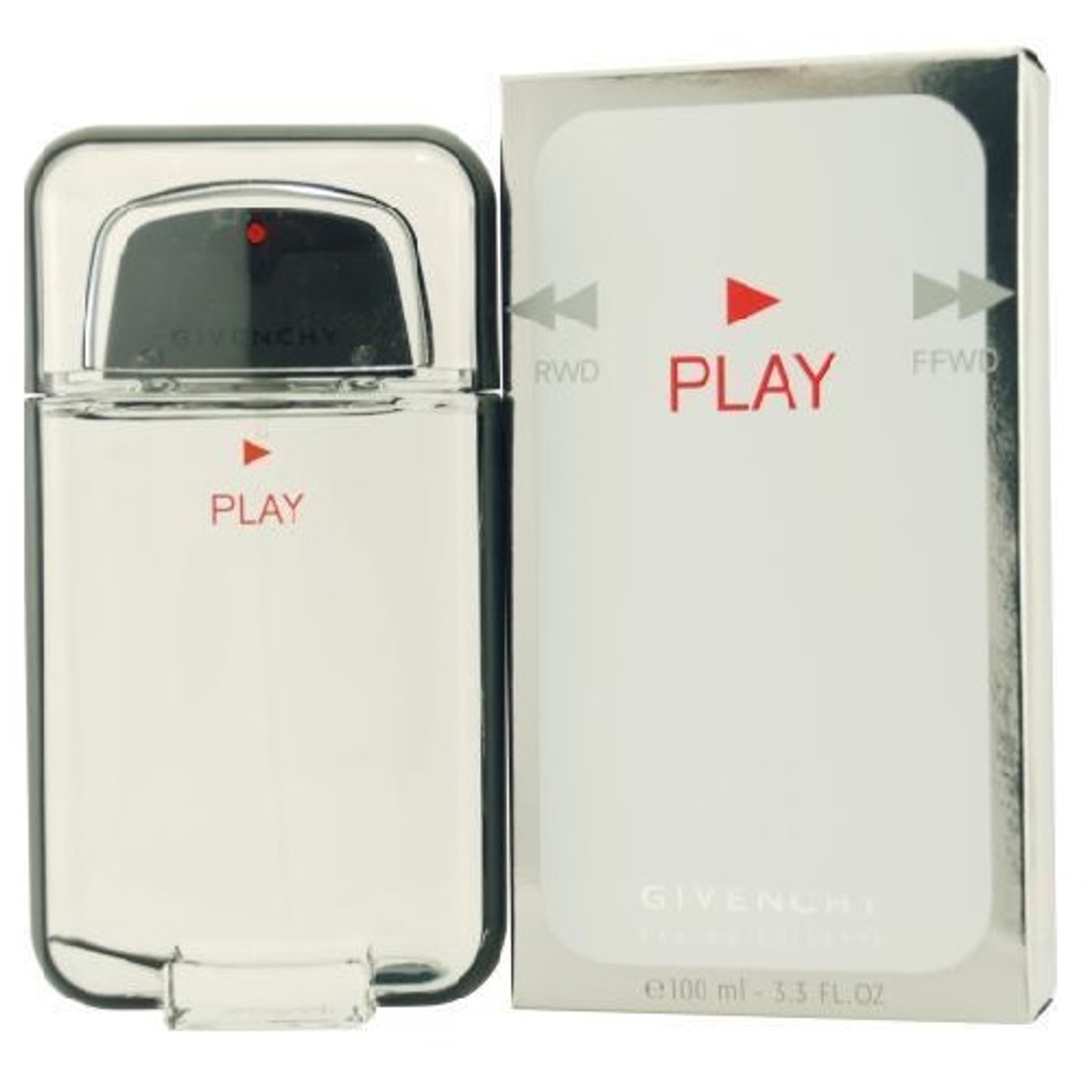 givenchy play men's cologne