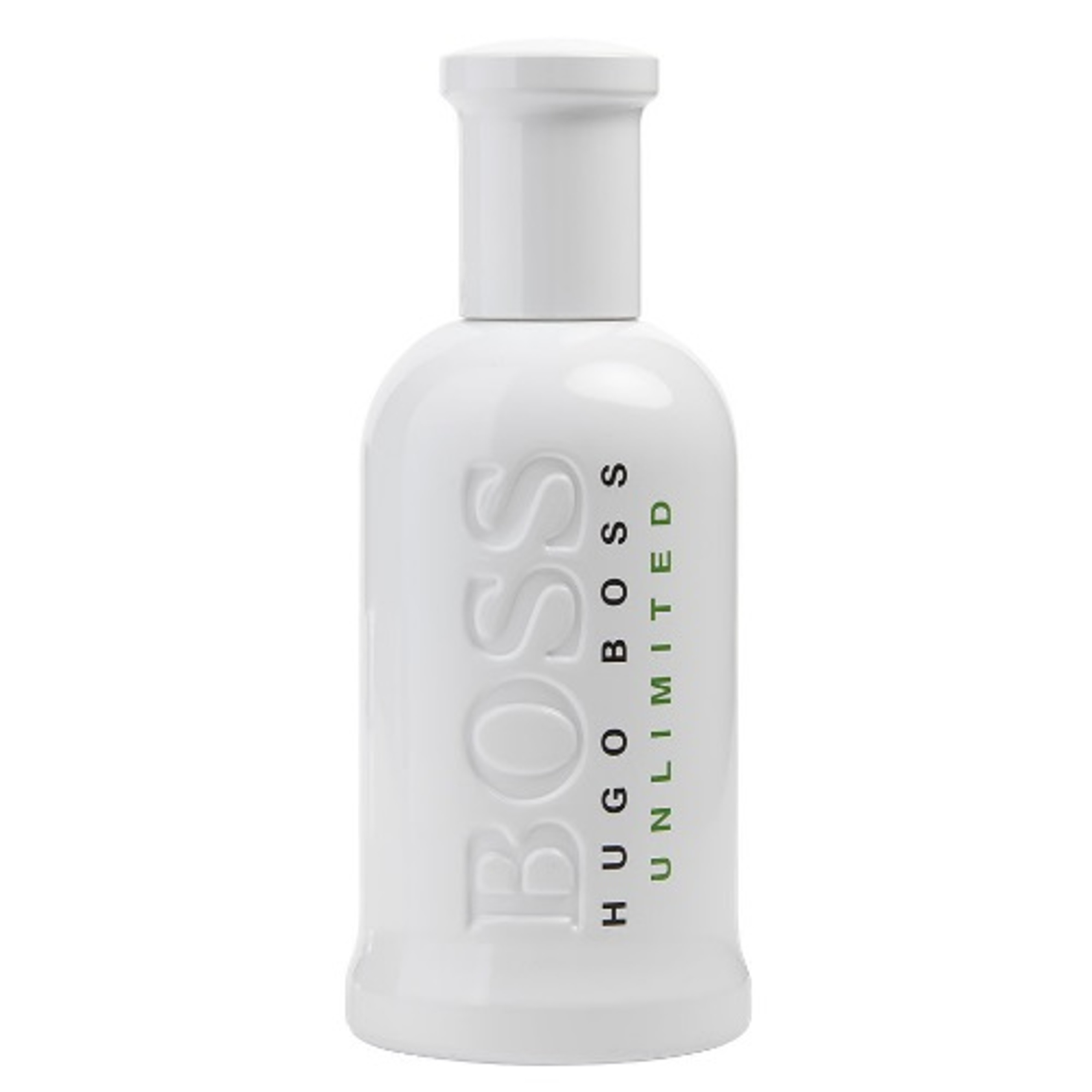 Boss #6 Bottled Unlimited by Hugo Boss 3.3 oz EDT for men Tester ...