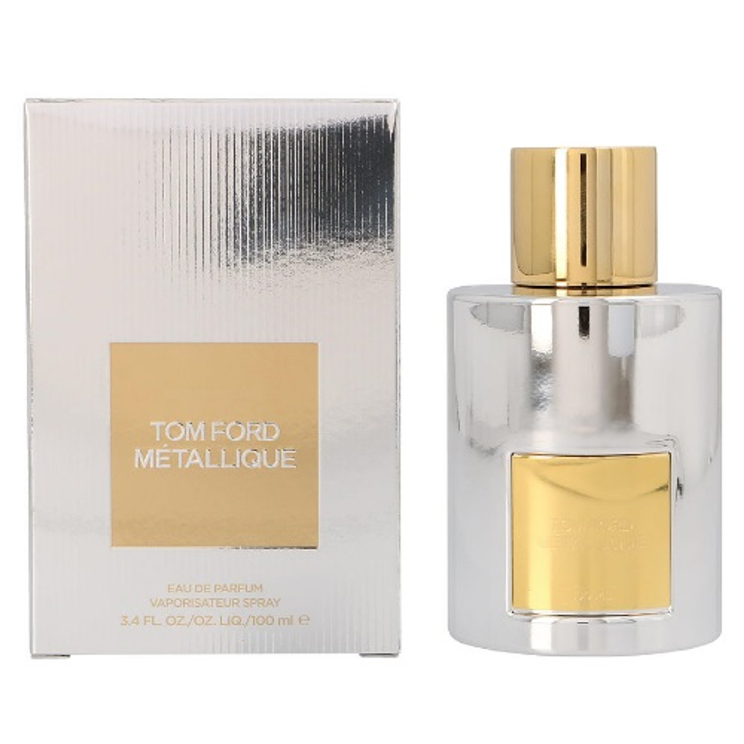 Tom Ford Metallique by Tom Ford 3.4 oz EDP for Women - ForeverLux