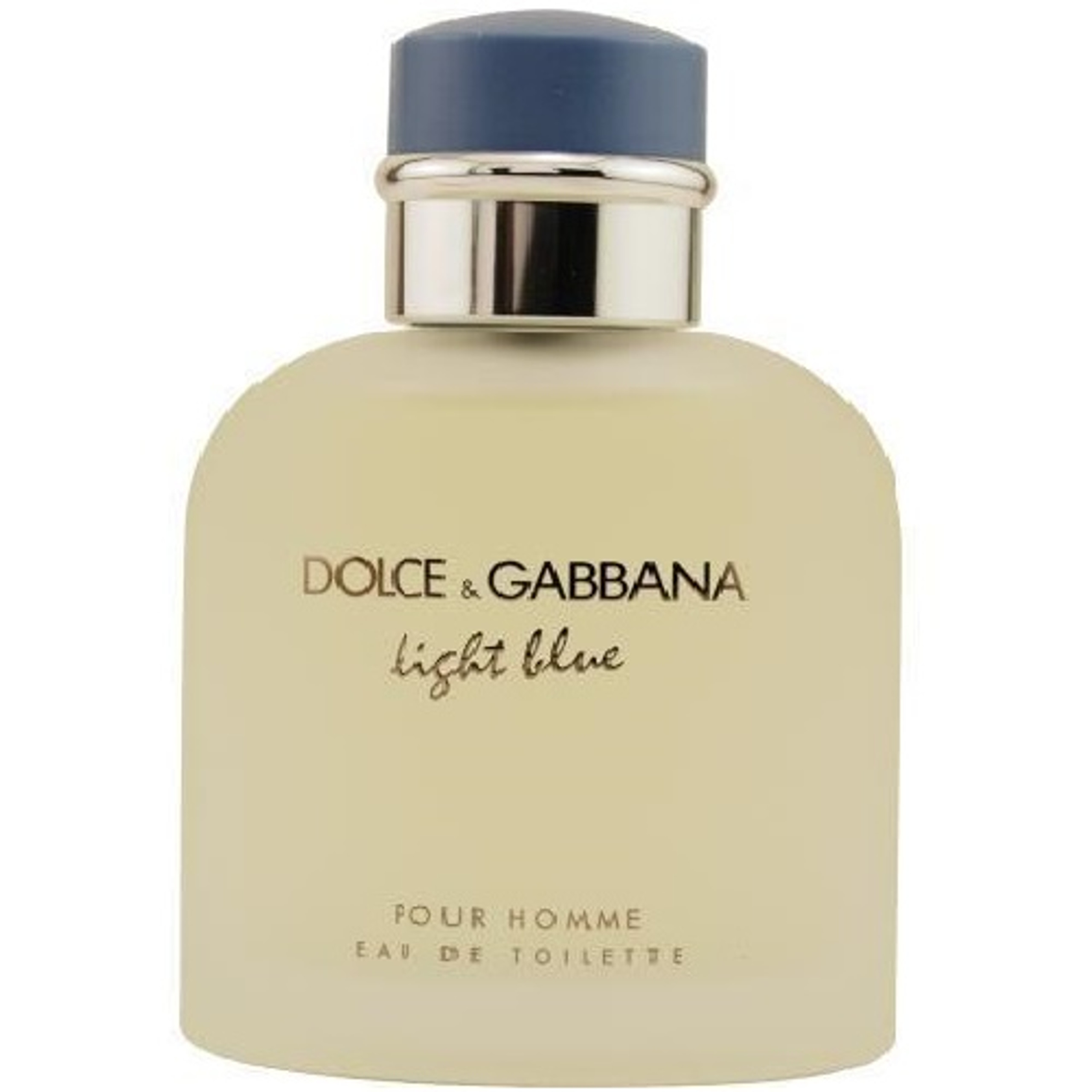D&G Light Blue by Dolce & Gabbana 6.7 oz EDT for Men Tester - ForeverLux