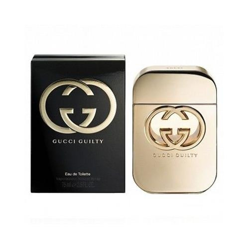 Gucci Guilty by Gucci 1.7 oz EDT for women - ForeverLux