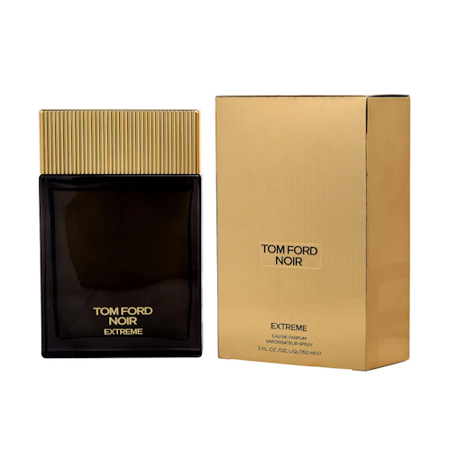 Tom Ford Noir Extreme by Tom Ford 5 oz EDP for Men