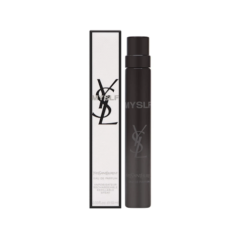 Mini Myslf by Yves Saint Laurent 0.33 oz EDP for Men Spray