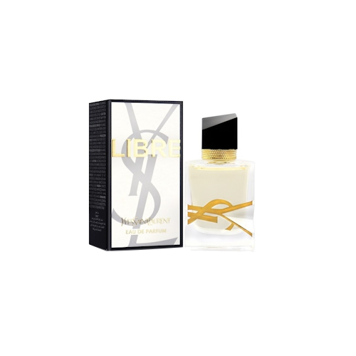 Mini Libre by Yves Saint Laurent  0.25 oz EDP for Women Mini Libre by Yves Saint Laurent  0.25 oz EDP for Women