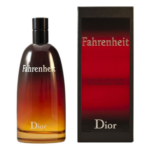 Fahrenheit by Christian Dior 6.8 oz EDT for men