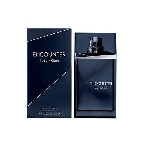 Encounter by Calvin Klein 3.4 oz EDT for men