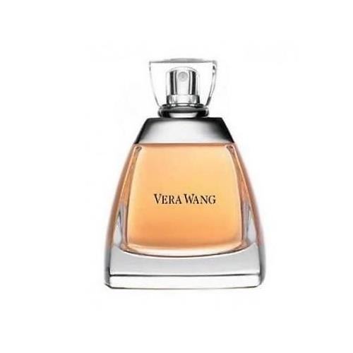 Vera Wang by Vera Wang 3.4 oz EDP for women Tester