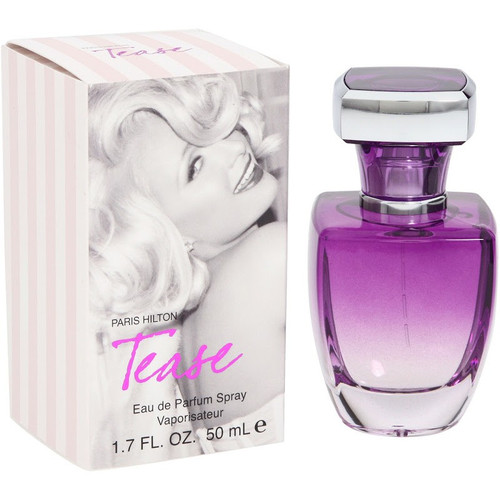 Tease by Paris Hilton 1.7 oz EDP for women