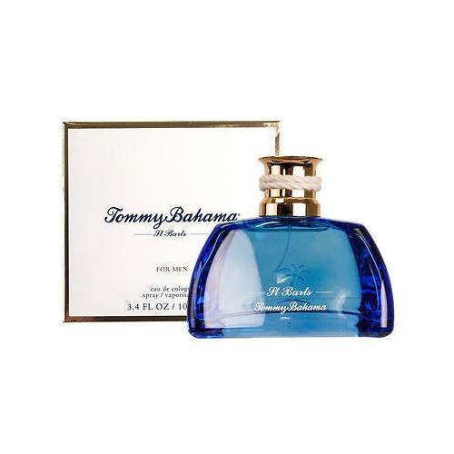 Tommy Bahama For Him 3.4oz/100ml Eau De Cologne Spray Men New In Box  603531784106