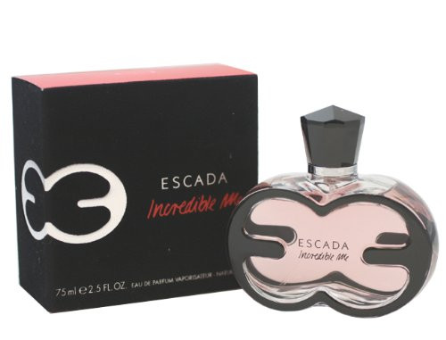 Escada Incredible Me by Escada 2.5 oz EDP for women