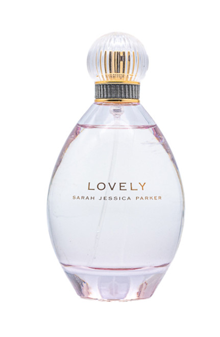 Lovely by Sarah Jessica Parker 3.4 oz EDP for women Tester