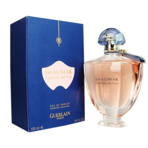 Shalimar Parfum Initial by Guerlain 3.4 oz EDP for Women