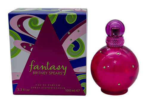 Fantasy by Britney Spears 3.3 oz EDP for women