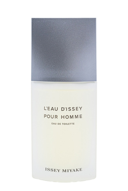 L'EAU D'ISSEY POUR HOMME 125mL – ISSEY MIYAKE ONLINE STORE