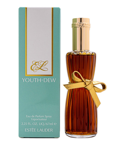 Youth Dew by Estee Lauder 2.25 oz EDP for women