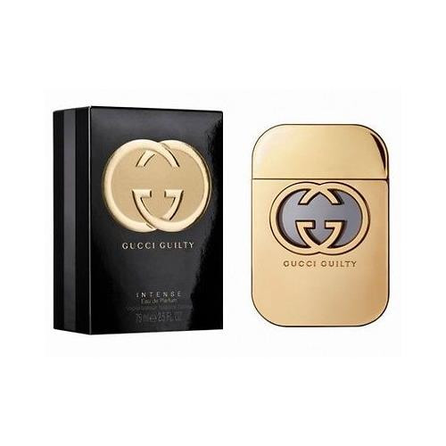 Gucci Guilty Intense by Gucci 2.5 oz EDP for women