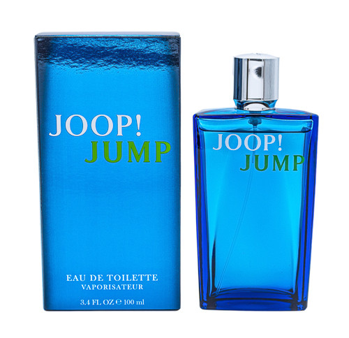 Joop Jump by Joop! 3.4 oz EDT for men