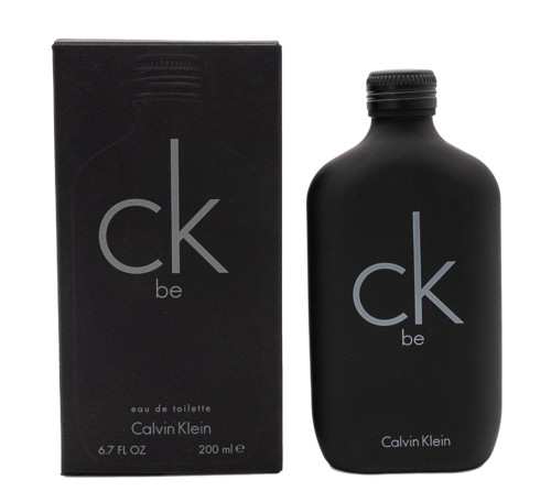 Ck Be by Calvin Klein 6.7 oz EDT Unisex