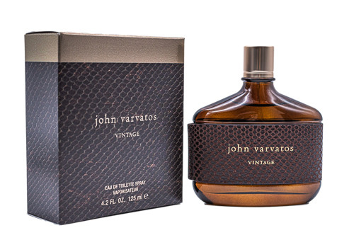 John Varvatos Vintage by John Varvatos 4.2 oz EDT for men