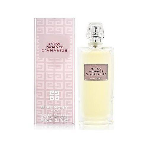 Extravagance D'Amarige by Givenchy 3.4 oz EDT for women