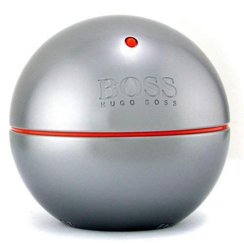 Boss In Motion by Hugo Boss 3.0 oz EDT for men Tester