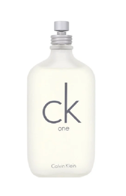 Ck One by Calvin Klein 3.3 oz EDT Unisex Tester