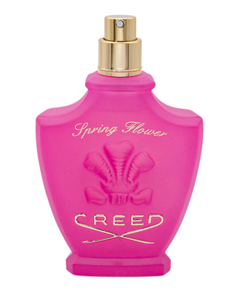 Spring Flower by Creed 2.5 oz EDP for women Tester