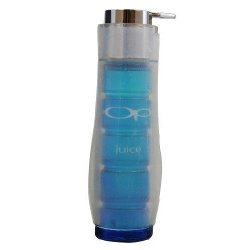 OP Juice by Ocean Pacific 2.5 oz Cologne Spray Tester