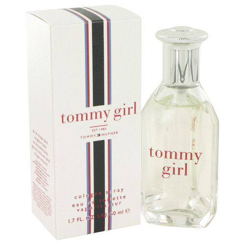 Tommy Girl by Tommy Hilfiger 1.7 oz EDT for women