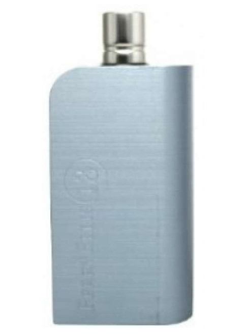 Perry Ellis 18 by Perry Ellis 3.4 oz EDT for men Tester