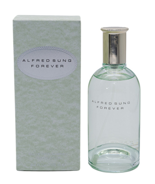 Forever by Alfred Sung 4.2 oz EDP for women